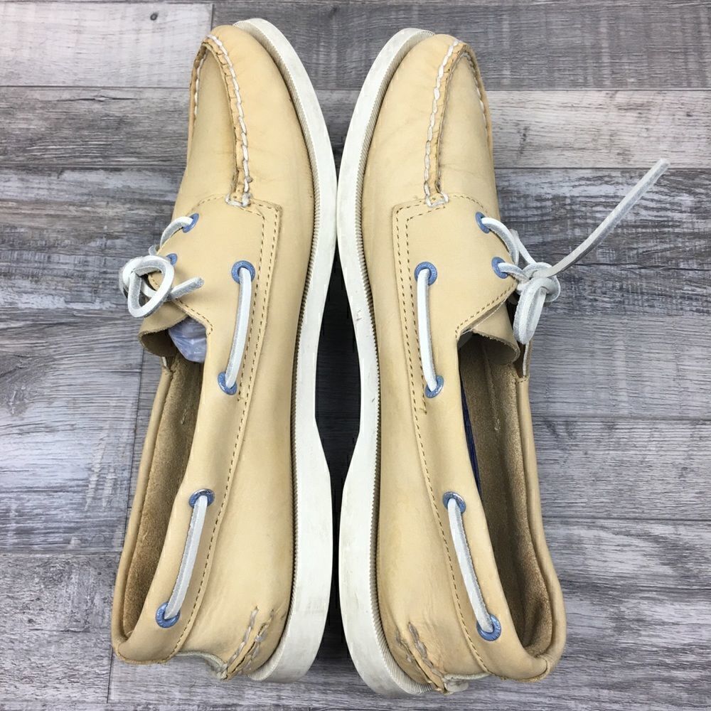 Sperry Top Sider Women Size 10 - Picture 4 of 7